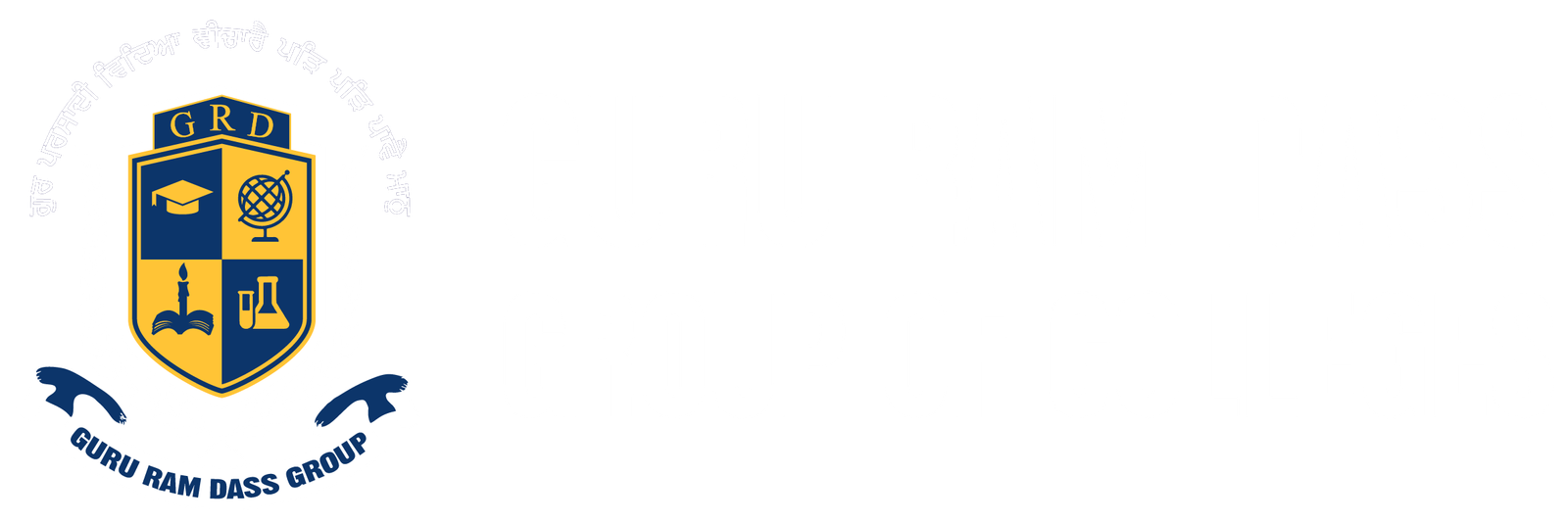 GRD Logo